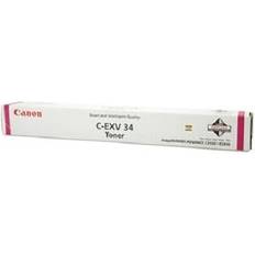 Canon C-EXV 34 Tonercartridge