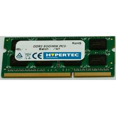 Hypertec DDR3L 1600MHz 4GB for Toshiba (PA5104U-1M4G-HY)