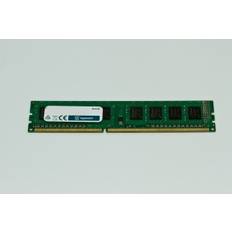 RAM Memory Hypertec DDR3 1600MHz 2GB for System specific (HYU31625682GBOE)