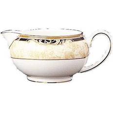 Beige Gräddkannor Wedgwood Cornucopia Gräddkanna Gräddkanna 0.15L