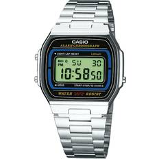 Casio unisex Casio Cuarzo A164WA1VES