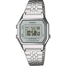 Bambino - Digitale Orologi da polso Casio Digitale Vintage La680wea-7ef LA680WEA-7EF