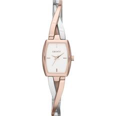 Dkny crosswalk watch Compare find best price now