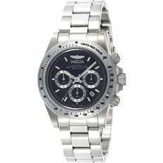 Invicta Speedway Cougar (9223)