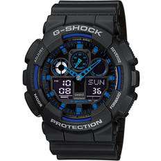 Casio G-Shock Armbåndsur Casio G-Shock (GA-100-1A2ER)