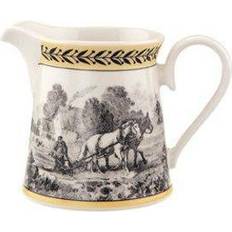 Villeroy & Boch Audun Ferme Creamer 6 Personnes 0,30 Litre Pot à lait 0.3L