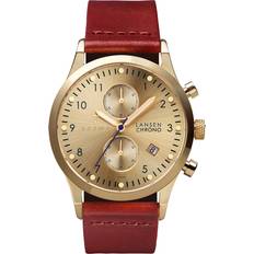 Triwa Ure Triwa Lansen Chrono (LCST103.CL012913)