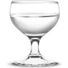 Holmegaard Royal Snapsglas 6cl 6st
