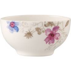 Villeroy & Boch Mariefleur Gris Basic Soup Bowl 0.75L