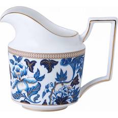 Wedgwood Carafe et Pichets Wedgwood Hibiscus Milk / Cream Jug Pot à lait 0.2L