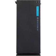 In Win 303 USB 3.0 Cristal Templado Negro