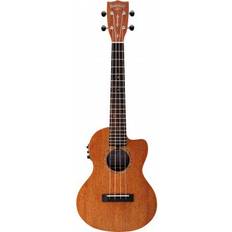 Gretsch G9121-ACE Honey Mahogany Stain Ukelele tenor