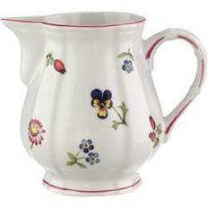 Mikrowellengeeignet Sahnekännchen Villeroy & Boch Petite Fleur Sahnekännchen 0.25L