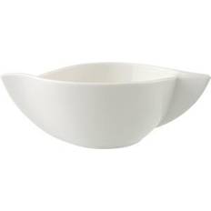 Spülmaschinengeeignet Suppenschüsseln Villeroy & Boch NewWave Suppenschüssel 0.45L