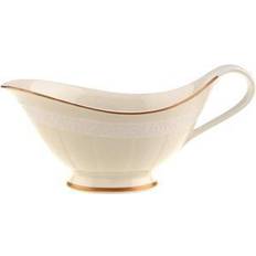 Villeroy & Boch Ivoire Sauce Boat 0.4L