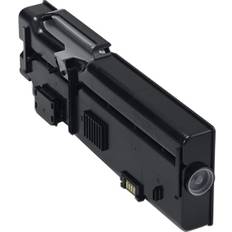 Dell Encres et Toners Dell 67H2T Toner Cartridge - Black