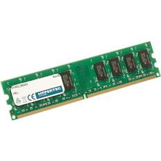 Hypertec DDR3 1333MHz 4GB ECC (HYU31325684GBECCOE)