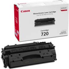 Canon Toner på tilbud Canon 720 (Black)