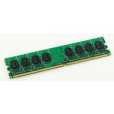 MicroMemory CoreParts Geheugen hukommelse 2 GB DIMM