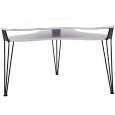 RGE Ester Clover Soffbord 82x88cm