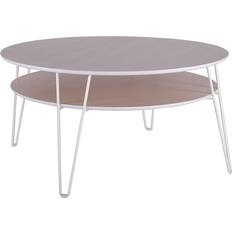 RGE Leon Round Soffbord 100cm