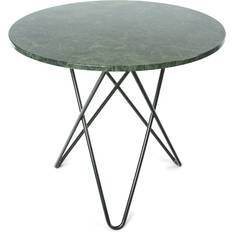 OX Denmarq O Dining Table 80cm