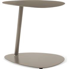 Outdoor Side Tables Ethimo Smart Outdoor Side Table