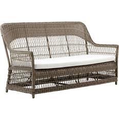 Sika Design Sofaer Havemøbler Sika Design Dawn 3-seat Sofa