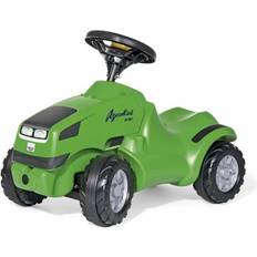 Juguetes para Montar Rolly Toys Minitrac Deutz-Fahr Agrokid 230