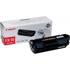 Canon Cartucce di Toner Canon FX-10 (Black)