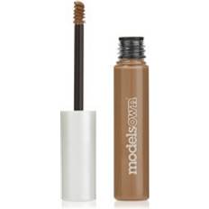 Now Brow! Finale Eyebrow Gel Light brown