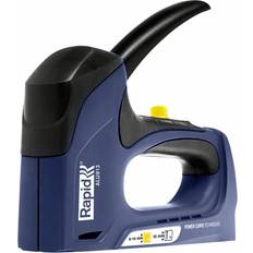 Rapid 5000603 ALU913 Dual Staple Gun Häftpistol