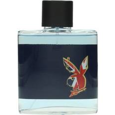 London EdT