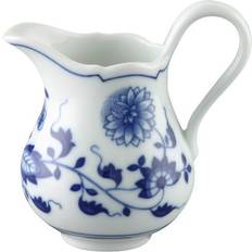 Rosenthal Diskmaskinsvänliga Karaffer, Kannor & Flaskor Rosenthal Blau Zwiebelmuster Gräddkanna 0.16L