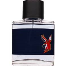 London EdT