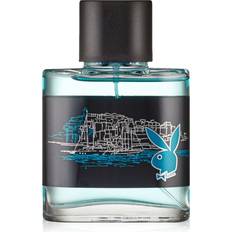 Playboy Eau de Toilette Playboy Ibiza EdT