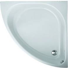 Baignoires d'Angle Bette Arco 140x140