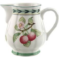 Villeroy & Boch Cream Jugs on sale Villeroy & Boch French Garden Cream Jug 0.25L