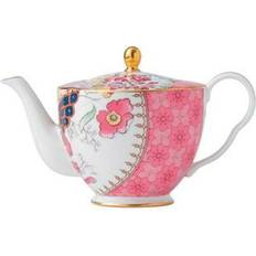 Wedgwood Butterfly Bloom Teapot 0.37L