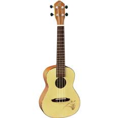 Concert ukulele Ortega RU5 Natural Concert Ukulele