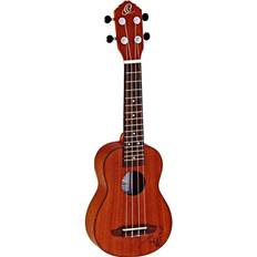 Ukuleler Ortega RU5MM-SO