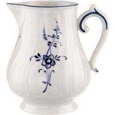 Villeroy & Boch Carafes, Jugs & Bottles Villeroy & Boch Old Luxembourg Cream Jug 0.3L