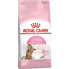 Droogvoer - Kat Huisdieren Royal Canin Kitten Sterilised