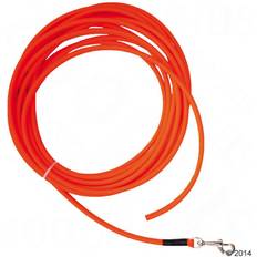 Heim Biothane Track Line Round Without Hand Loop Orange - M