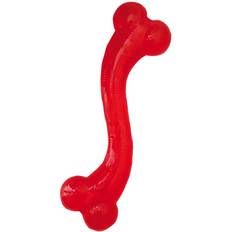 Interpet Mighty Mutts™ Tough Dog Toys Rubber S-Bone - L