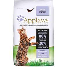 Applaws Adult Chicken & Duck 2 kg