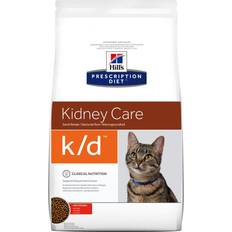 Hills k d Hill's Feline k/d Kidney Care 5kg