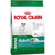 Royal canin adult mini Royal Canin Mini Adult 8+ 2kg