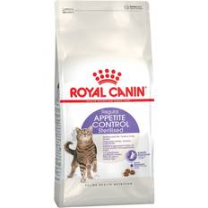 Appetite control Royal Canin Sterilised Appetite Control 2kg