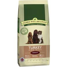 James Wellbeloved Pets James Wellbeloved Adult - Turkey & Rice 2